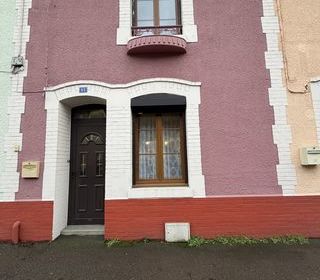  Maison � vendre 3 pi�ces 55 m�