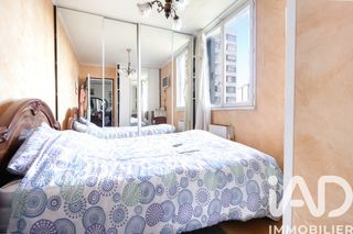  Appartement � vendre 2 pi�ces 50 m�