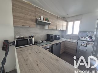  Appartement � vendre 3 pi�ces 40 m�