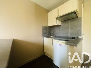  Appartement � louer 1 pi�ce 30 m�