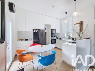  Appartement � vendre 2 pi�ces 44 m�