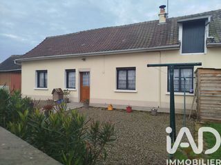  Maison � vendre 5 pi�ces 110 m�