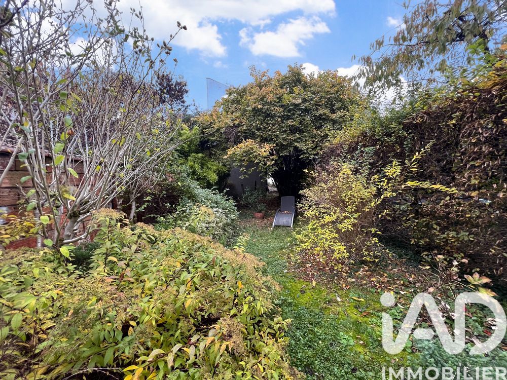 � vendre  Maison Houilles (78800)