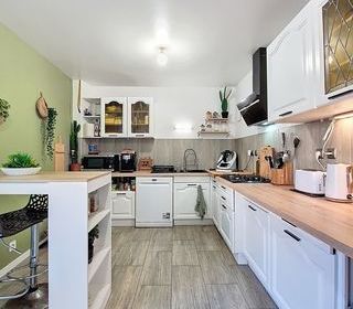  Maison � vendre 4 pi�ces 118 m�