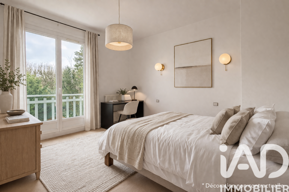 � vendre  Maison Saint-Maur-des-Foss�s (94100)