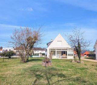  Maison � vendre 5 pi�ces 143 m�