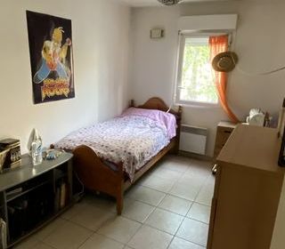  Appartement � vendre 3 pi�ces 62 m�