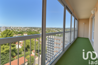  Appartement � vendre 4 pi�ces 76 m�