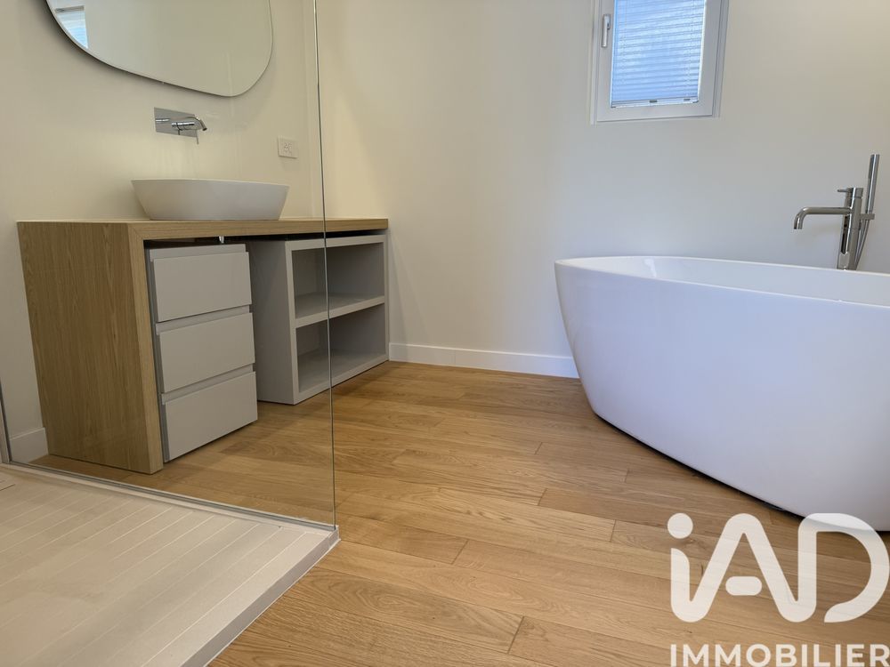 � vendre  Maison Villefranche-sur-Mer (06230)