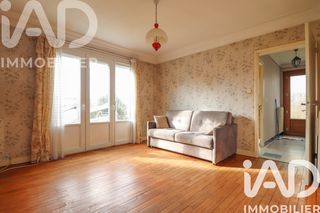  Maison � vendre 4 pi�ces 83 m�