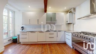  Appartement � vendre 4 pi�ces 113 m�