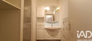  Appartement � louer 2 pi�ces 48 m�