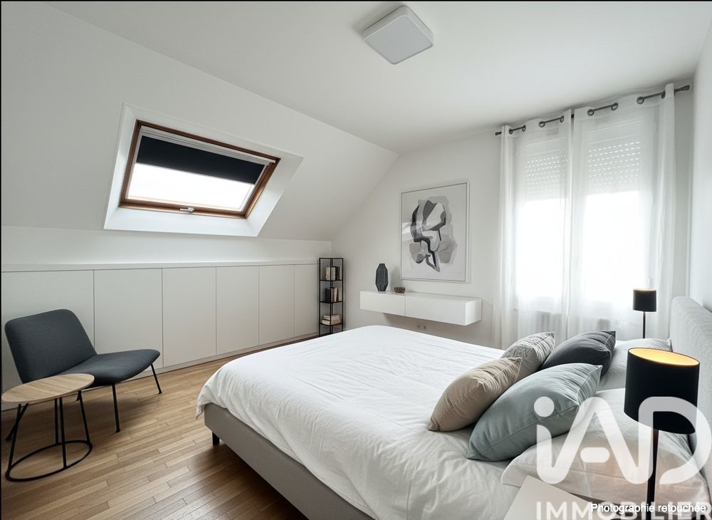 � vendre  Maison Ch�tenay-Malabry (92290)