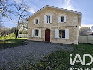  Maison � vendre 4 pi�ces 107 m�