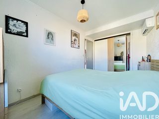  Appartement � vendre 3 pi�ces 64 m�