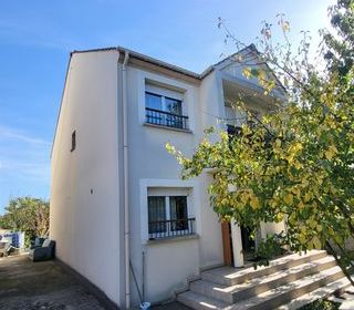  Maison � vendre 6 pi�ces 167 m�