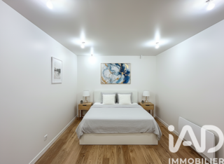  Appartement � vendre 2 pi�ces 62 m�