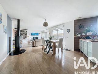  Maison � vendre 6 pi�ces 140 m�