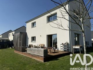  Maison � vendre 6 pi�ces 139 m�