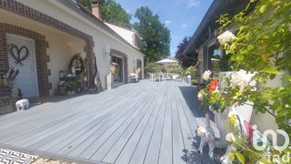  Maison � vendre 6 pi�ces 181 m�