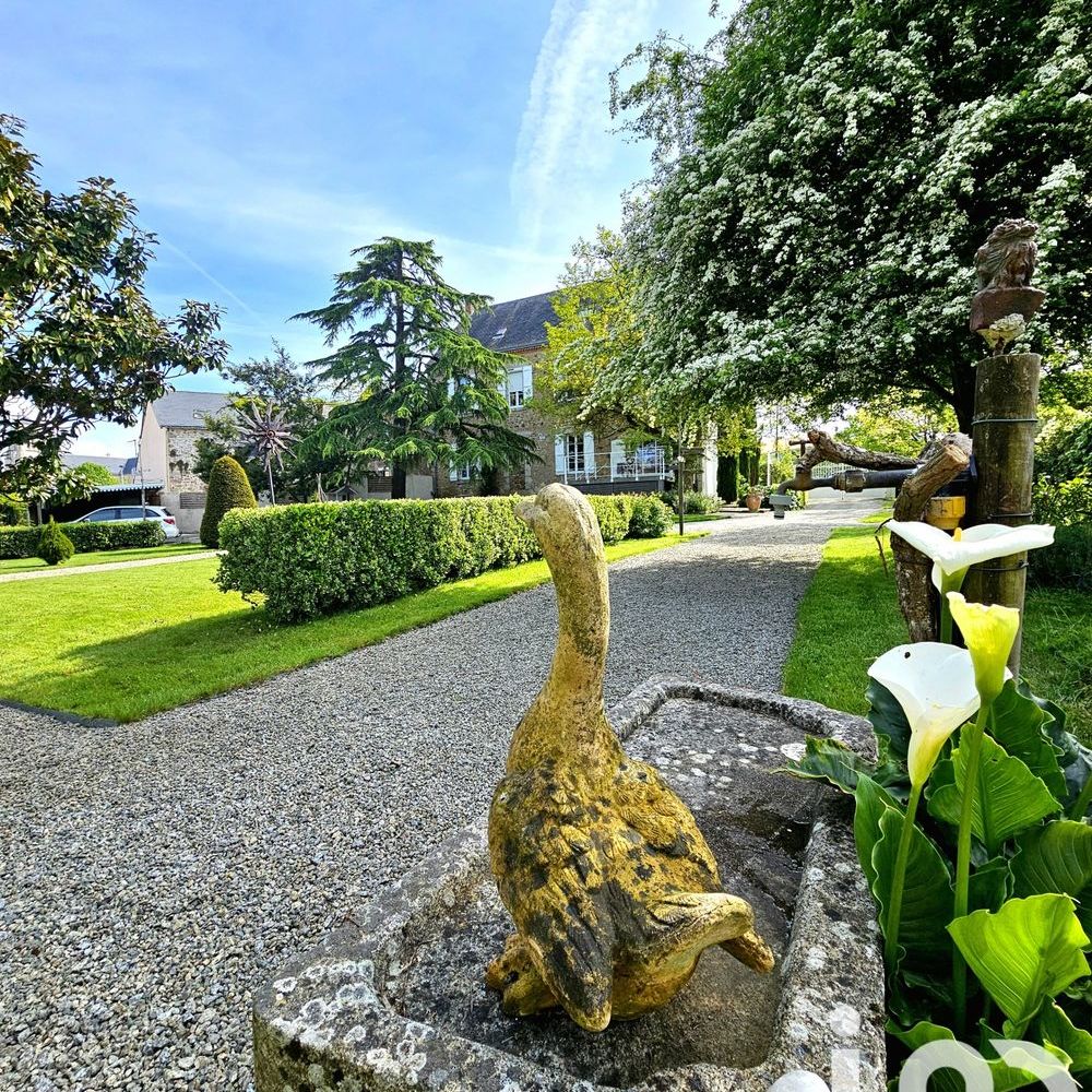 � vendre  Maison Le Poir�-sur-Vie (85170)