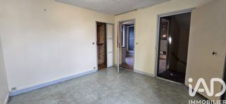  Maison � vendre 4 pi�ces 88 m�