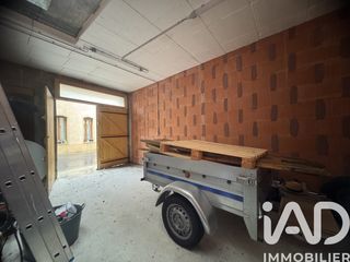  Parking / Garage � vendre 20 m�