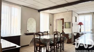  Maison � vendre 3 pi�ces 62 m�