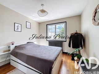  Maison � vendre 7 pi�ces 142 m�