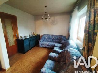  Maison � vendre 4 pi�ces 95 m�