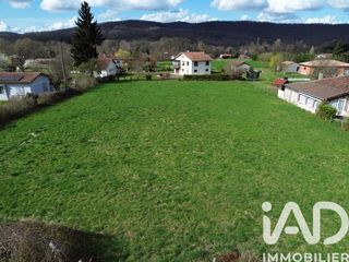 Terrain � vendre 2903 m�