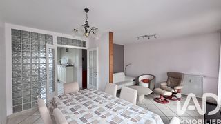  Appartement � vendre 4 pi�ces 88 m�