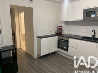  Appartement � vendre 2 pi�ces 27 m�