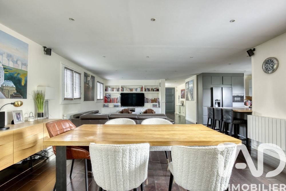 � vendre  Maison Villennes-sur-Seine (78670)