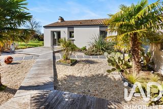  Maison � vendre 3 pi�ces 59 m�