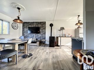  Maison � vendre 5 pi�ces 124 m�