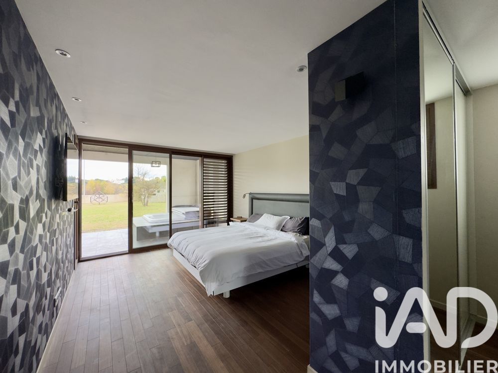 � vendre  Villa Castelnau-le-Lez (34170)