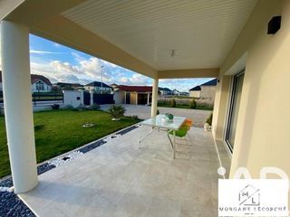  Maison � vendre 4 pi�ces 125 m�