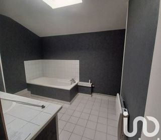  Maison � vendre 3 pi�ces 70 m�