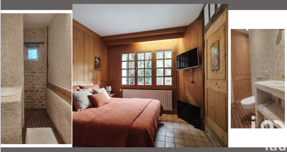 � vendre  Maison Breuilpont (27640)