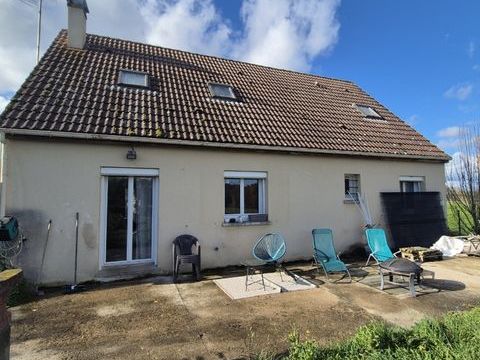   Vente Maison/villa 7 pi�ces Maison - 7 pi�ce(s) - 140 m�