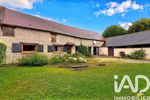   Vente Long�re 4 pi�ces Maison - 4 pi�ce(s) - 73 m�