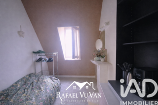  Appartement � vendre 1 pi�ce 7 m�