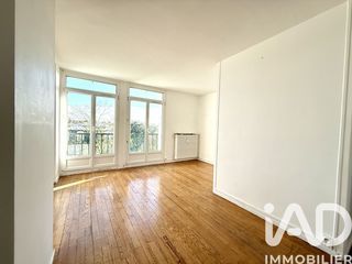  Appartement � vendre 4 pi�ces 61 m�