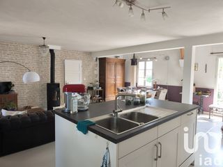  Maison � vendre 4 pi�ces 139 m�