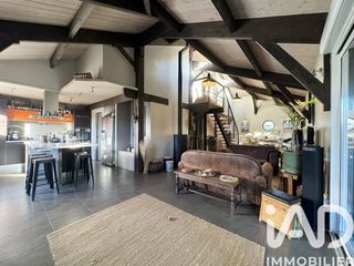  Maison � vendre 5 pi�ces 130 m�