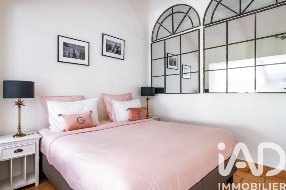 � vendre  Maison Vacqueyras (84190)