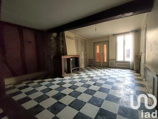  Maison � vendre 8 pi�ces 170 m�