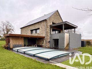  Maison � vendre 5 pi�ces 231 m�