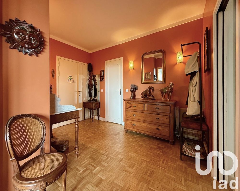 � vendre  Appartement Garches (92380)